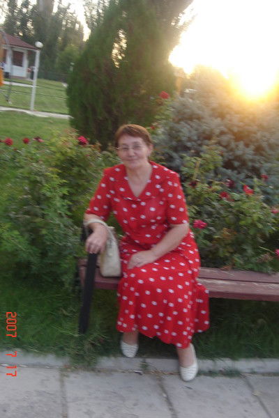 Гульнар Макенова