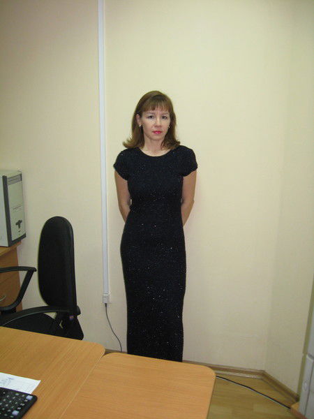 Эльвира Благочинова