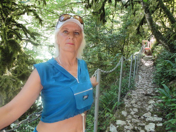 Тамара Гончарова