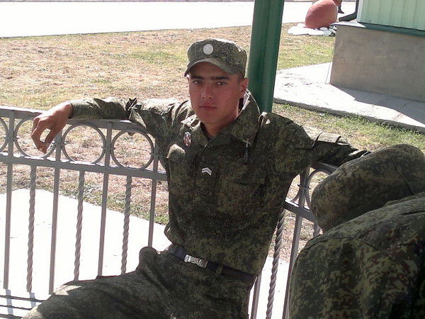 Тимур Шмидт