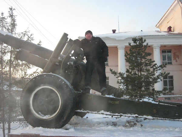 Сергей Маланин