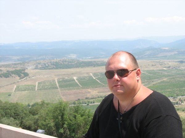 Александр Пулькин