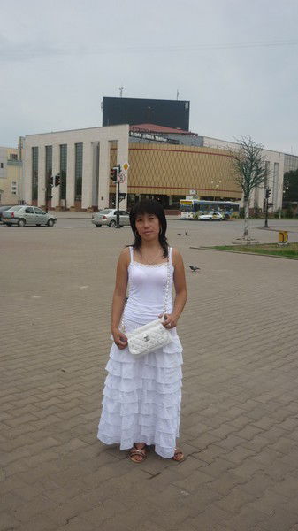 Жумабекова Гульнар