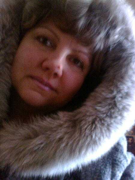 Ирина Мишура