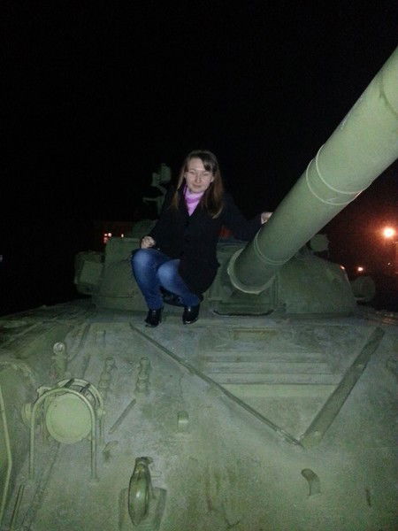 World Of Tanks Клан Семск