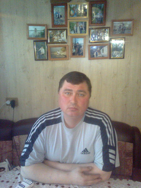 Александр Телегин