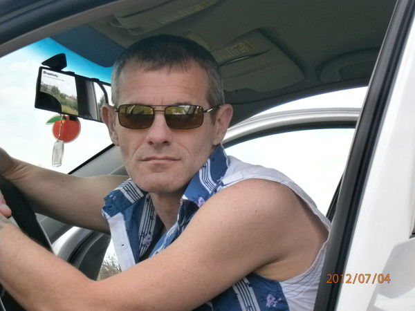 Николай Кухлев