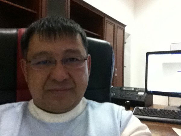 Ахмет Измахун