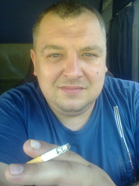 Сергей Смирнов