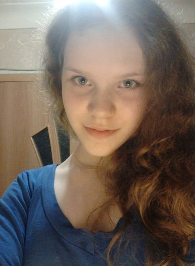 Анастасия Кузьмина