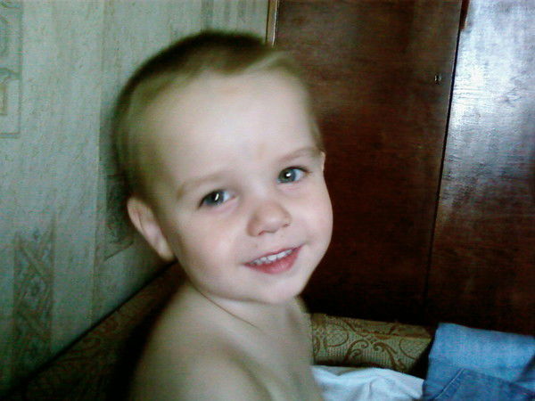 Максим Харзунов