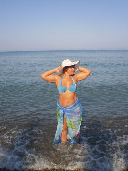 Елена Кузнецова