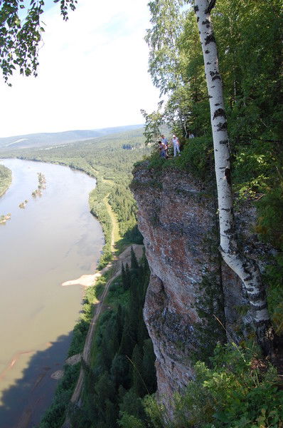 Наталья Макарова