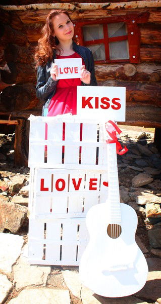 Екатерина Симаковская