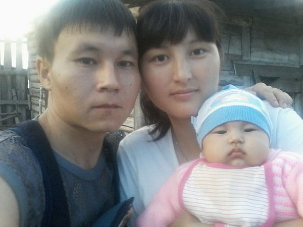 Сауле Есмуканова