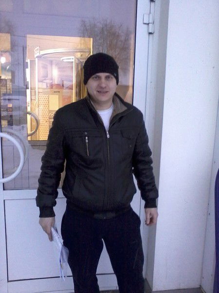 Святослав Коволёв