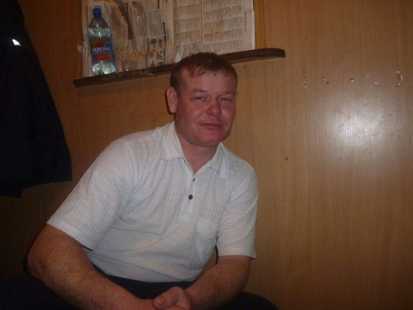 Владимир Алимаев