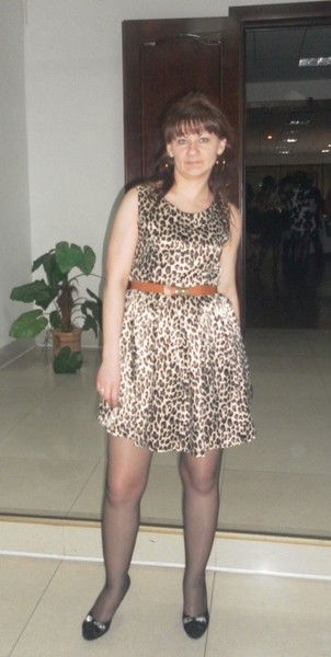 Евгения Сухомлинова