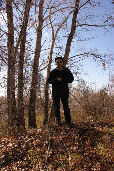 Андрей Лычак