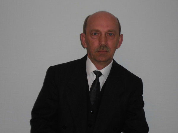 Владимир Литвинов