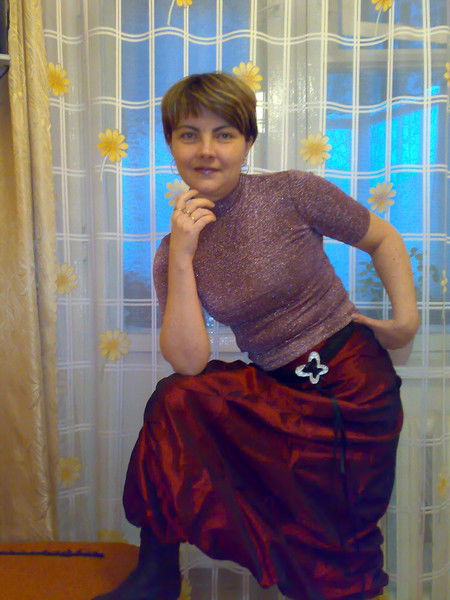 Наташа Кукина(Пухова)