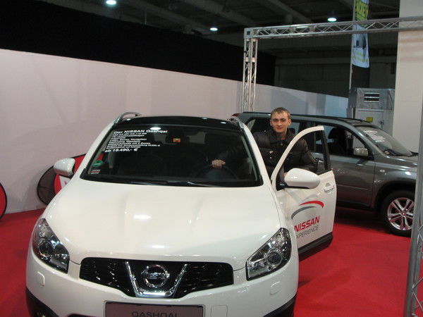 Требунских Сергей