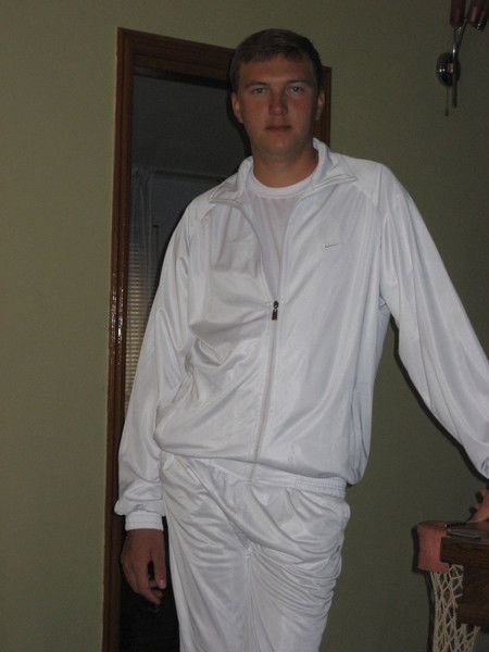 Николай Лаптев