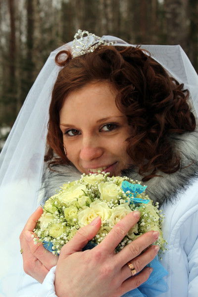 Кристина Макарова