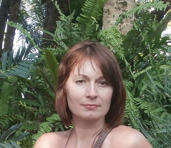 Наталия Саевич