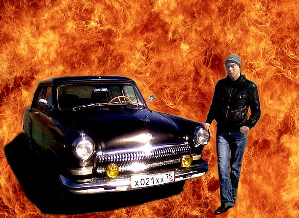 Алексей Фалилеев