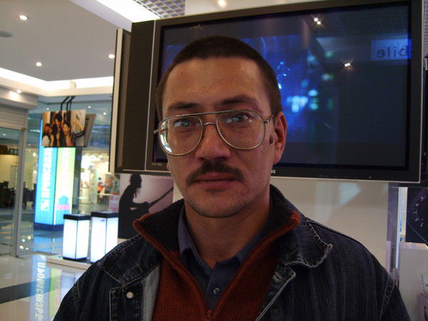 Вадим Куликов