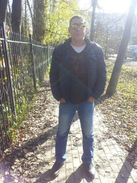 Сергей Лиферов