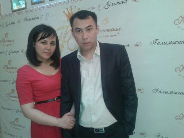 Сабин Сейдахметов