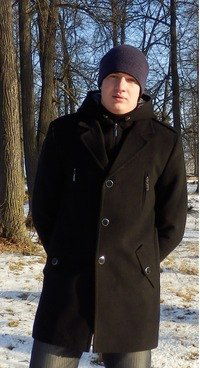 Денис Тимофеев