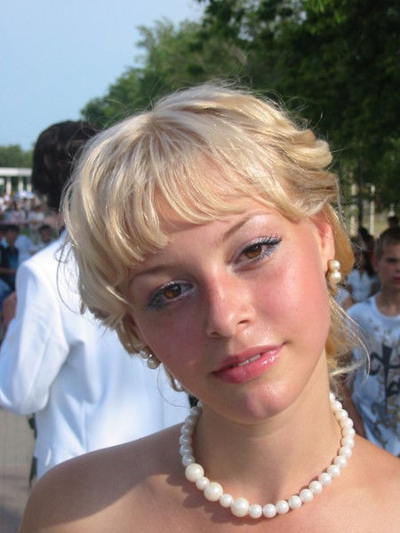 Людмила Марсалова