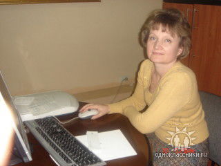 Ирина Степаненко