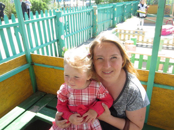 Ольга Беликова