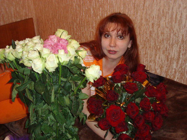 Наталья Иванова