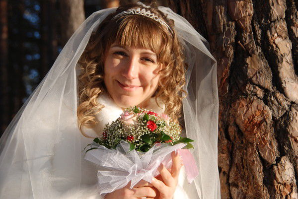 Ольга Готовчикова