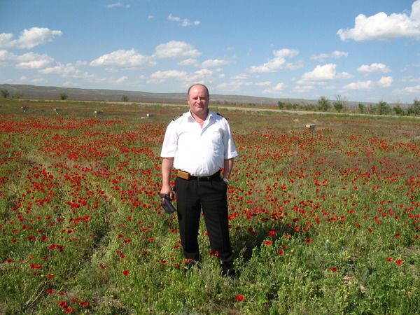 Павел Доронин