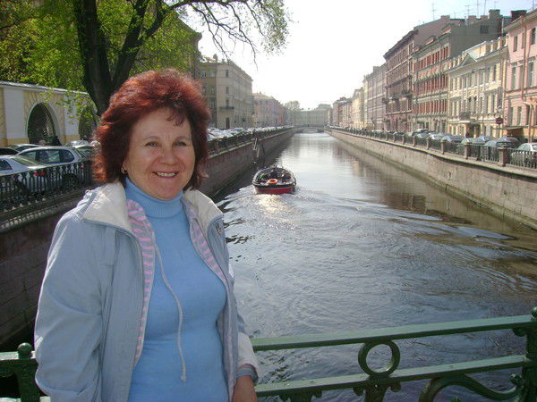 Альфира Нуртдинова