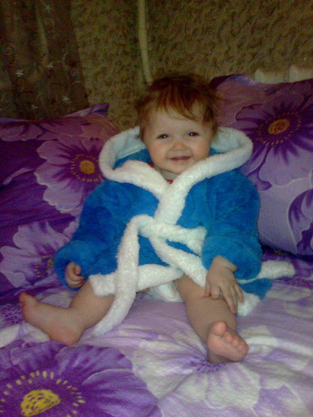 Елена Гончарова