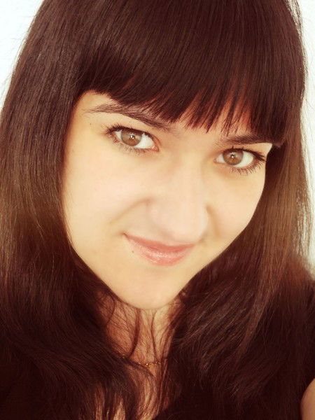 Татьяна Александровна