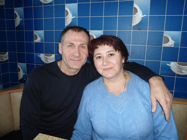 Ольга Никитина