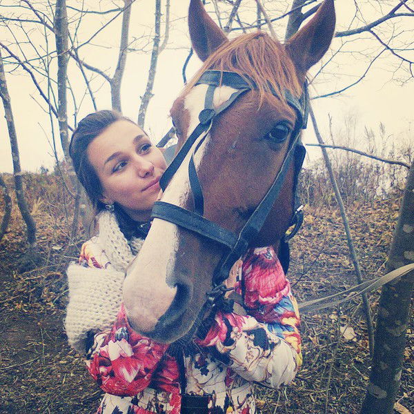 Лысенко Елизавета