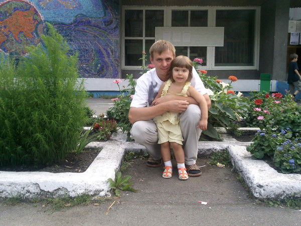 Дмитрий Хурсевич