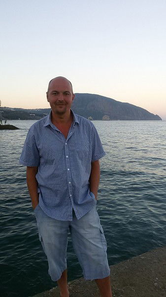 Сергей Раджапов