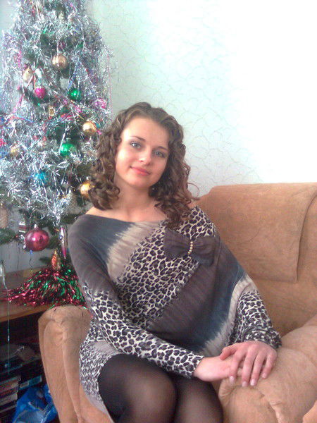 Юлия Федорова