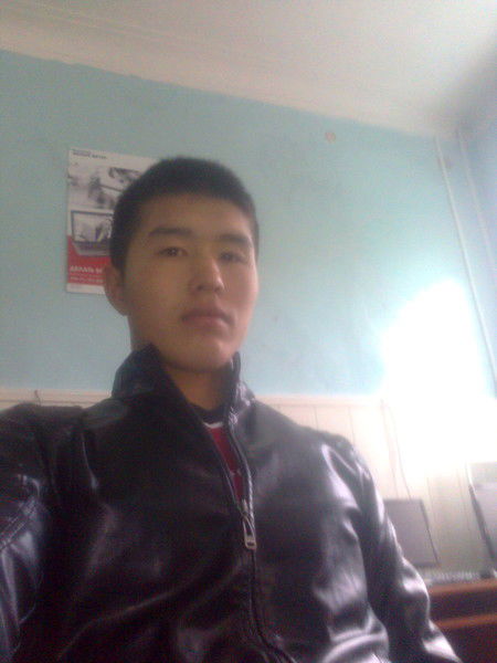 Аймурат Токушев