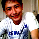 Arkhat Rizabekuly
